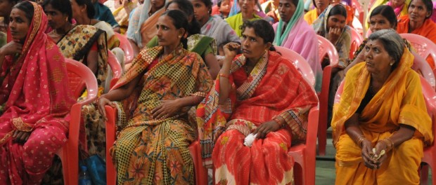 A convention of farm widows or women farmers whose husbands have committed suicide, in Yavatmal district of Maharashtra. Nationally, the number of 'farm widows' since 1995 could be around a quarter of a million or more A convention of farm widows or women farmers whose husbands have committed suicide, in Yavatmal district of Maharashtra. Nationally, the number of 'farm widows' since 1995 could be around a quarter of a million or more