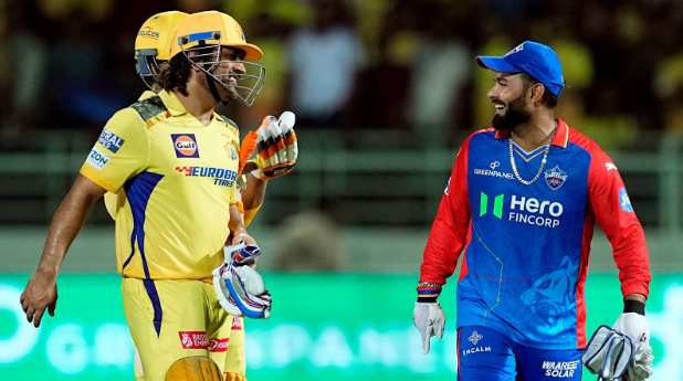 CSK vs DC Match Details CSK vs DC Match Details