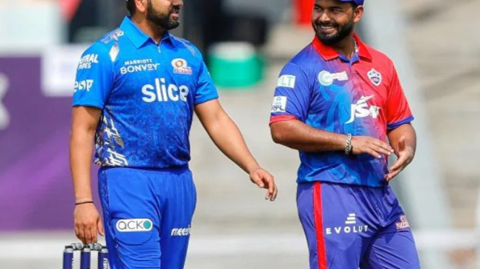 DC vs MI Match Details DC vs MI Match Details