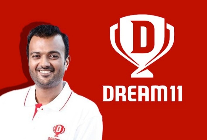 Dream11 Founders’ Journey and Achievements
