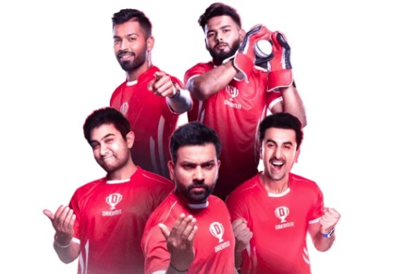 The Dream11 Startup Story