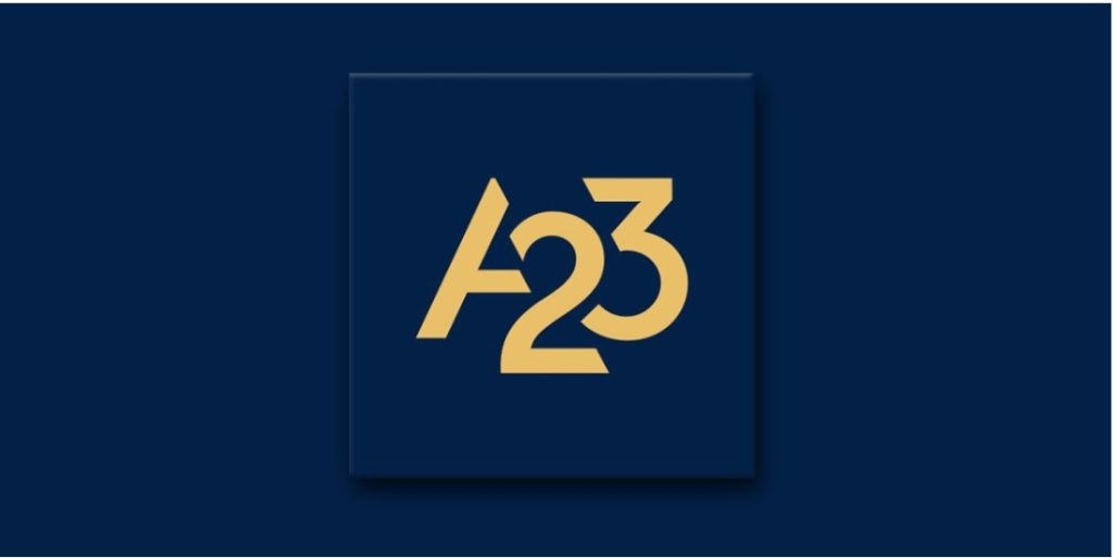 A23 (Head Digital Works) 
