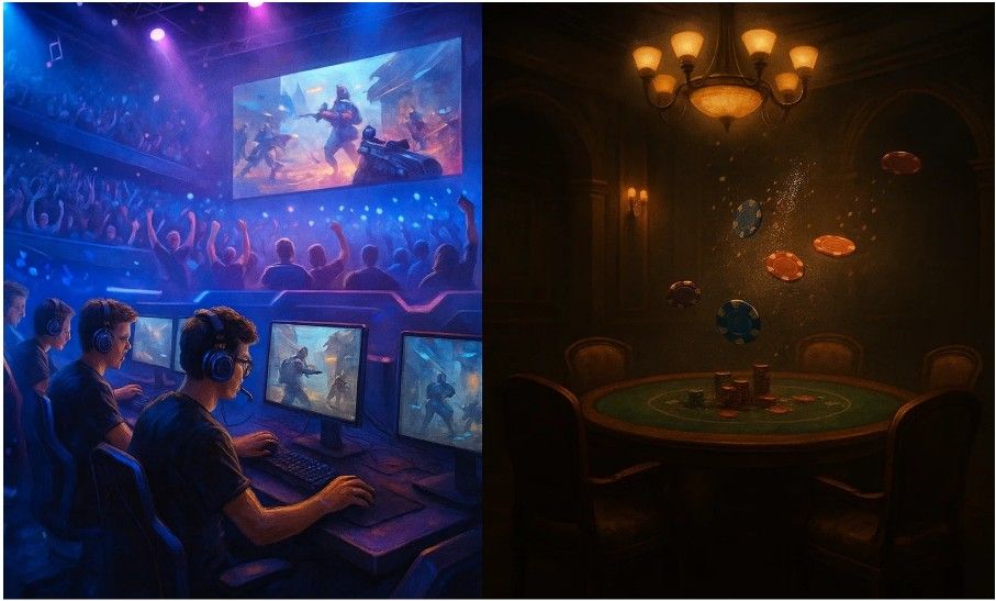 Online Gaming Bill Online Gaming Bill