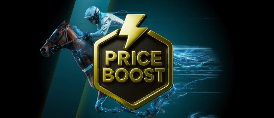 Price Boost – Horse Racing Price Boost – Horse Racing