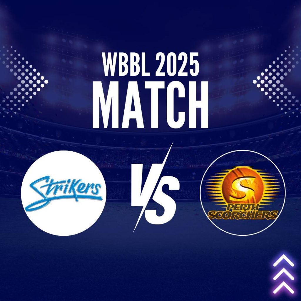 AS-W vs PS-W match WBBL 2025 AS-W vs PS-W match WBBL 2025